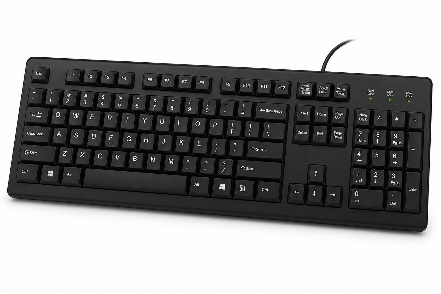 Keyboard