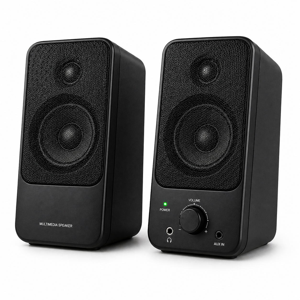 Speakers