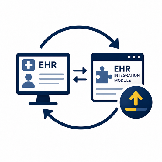 EHR Integration Module Software Upgrade - Small Practice (Incident)