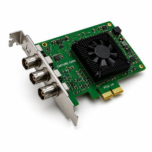 Capture Cards
