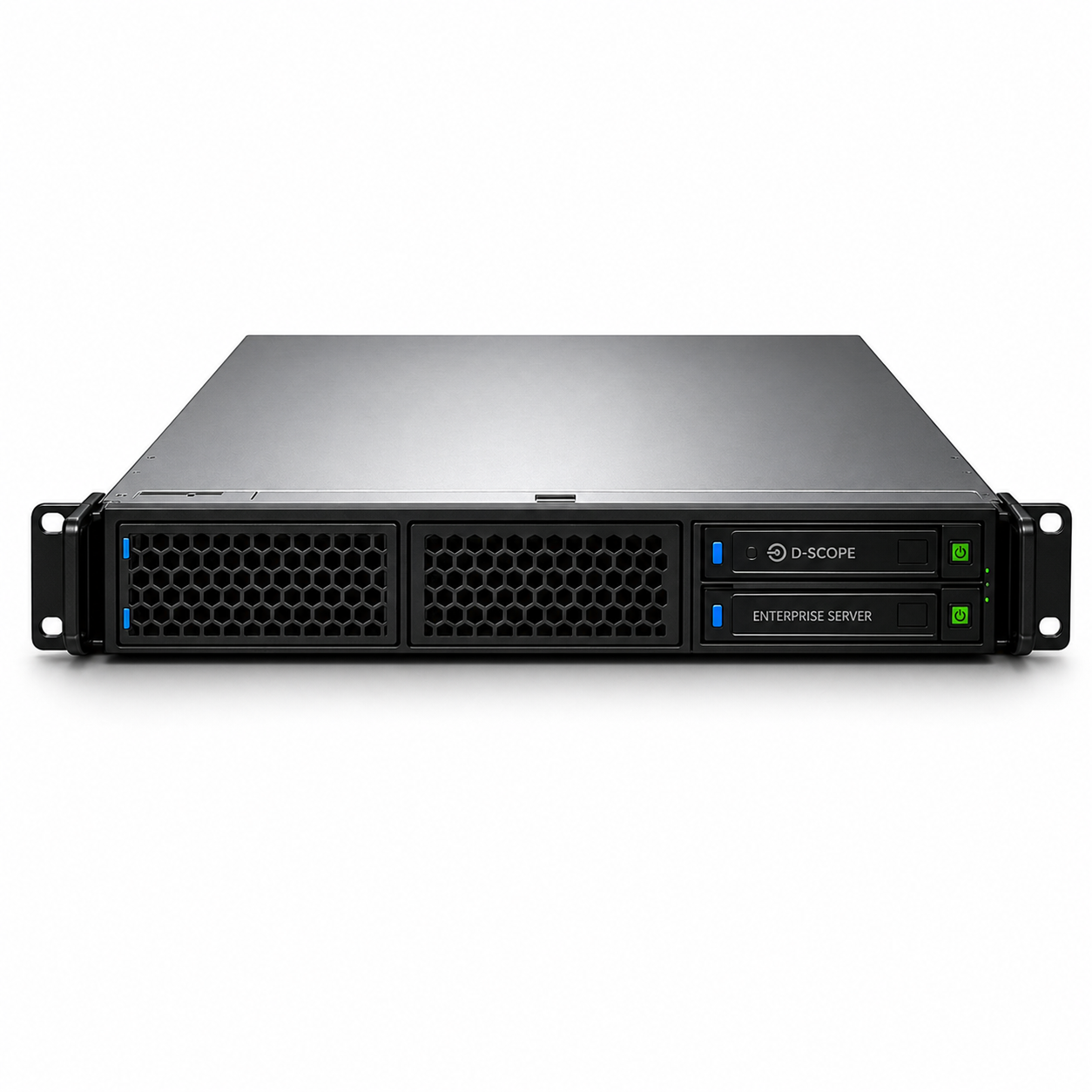 D-Scope Enterprise Server