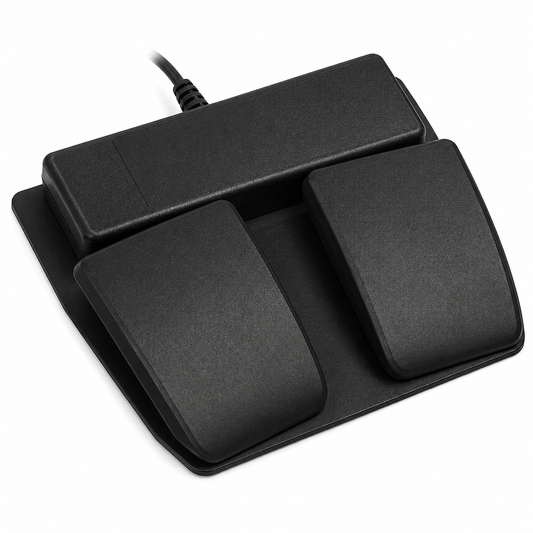 Medical Foot Pedal