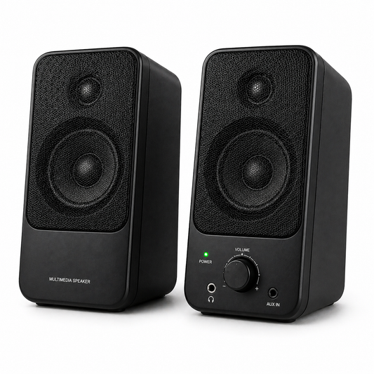 Speakers